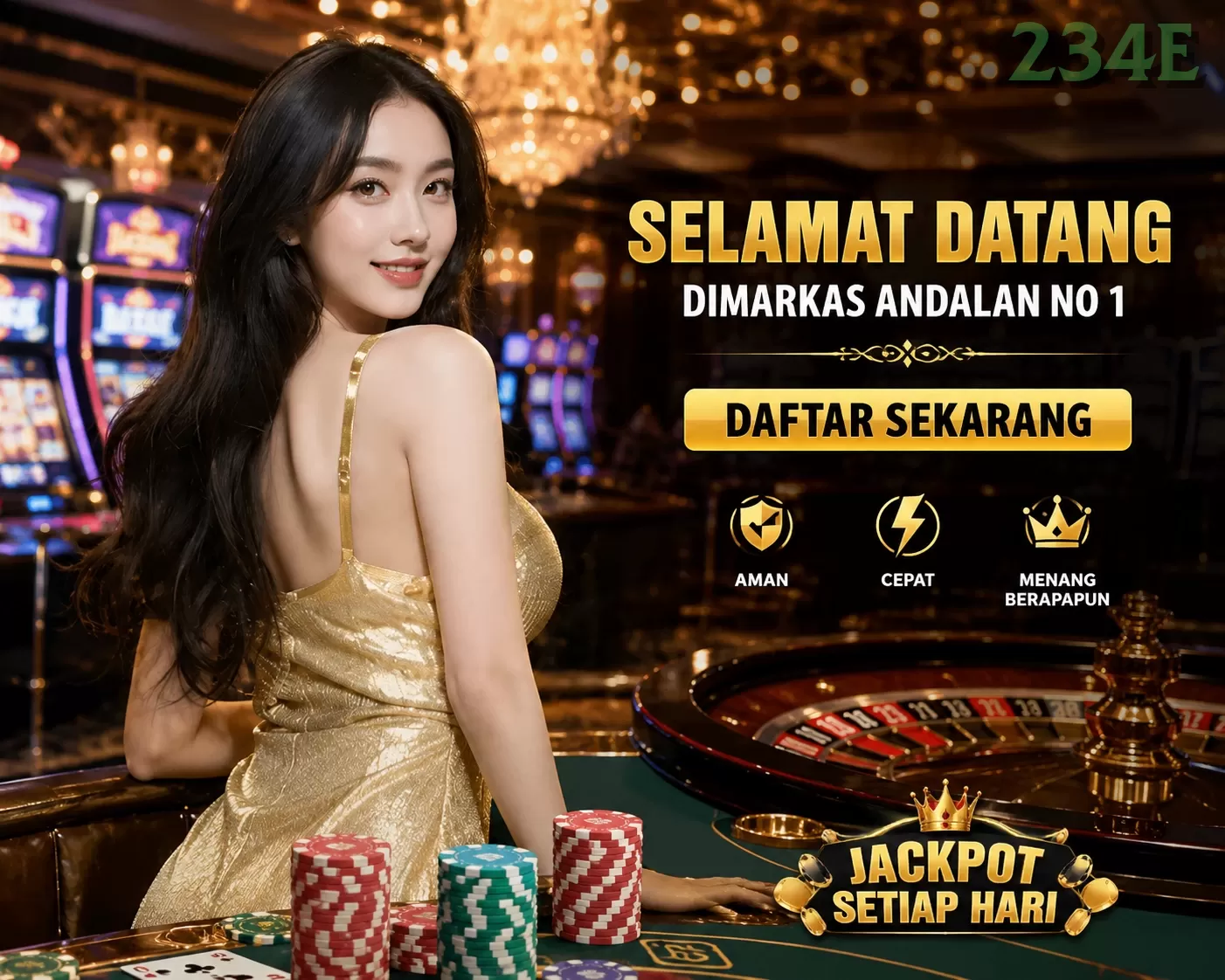 Sistem Keamanan dan Privasi di 234e - 2
